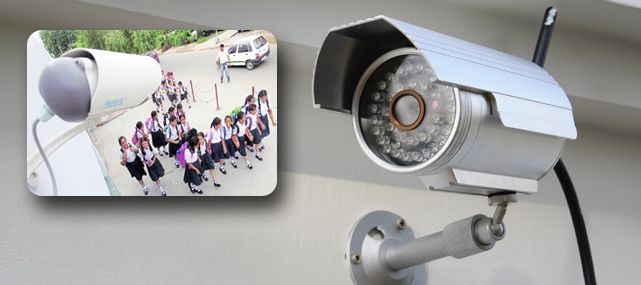 CCTV Facility
